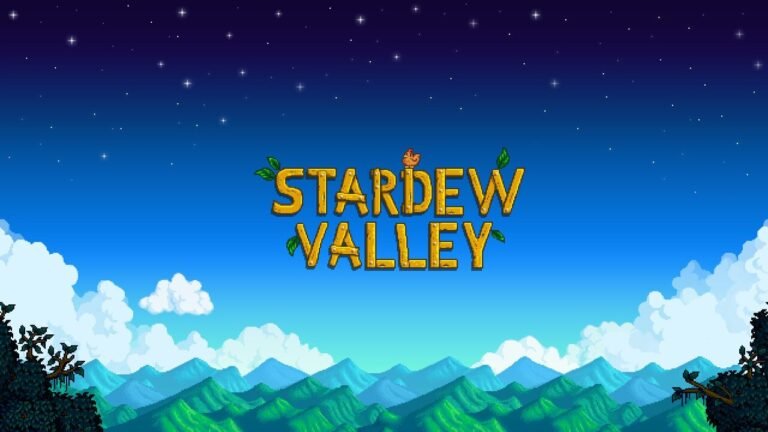 Como Ter Filhos Em Stardew Valley