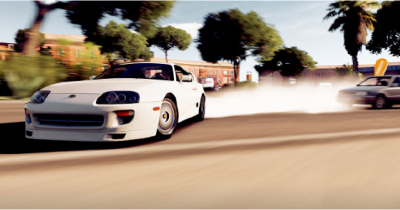 Os melhores jogos de corrida de carro 3D para Android (2026)