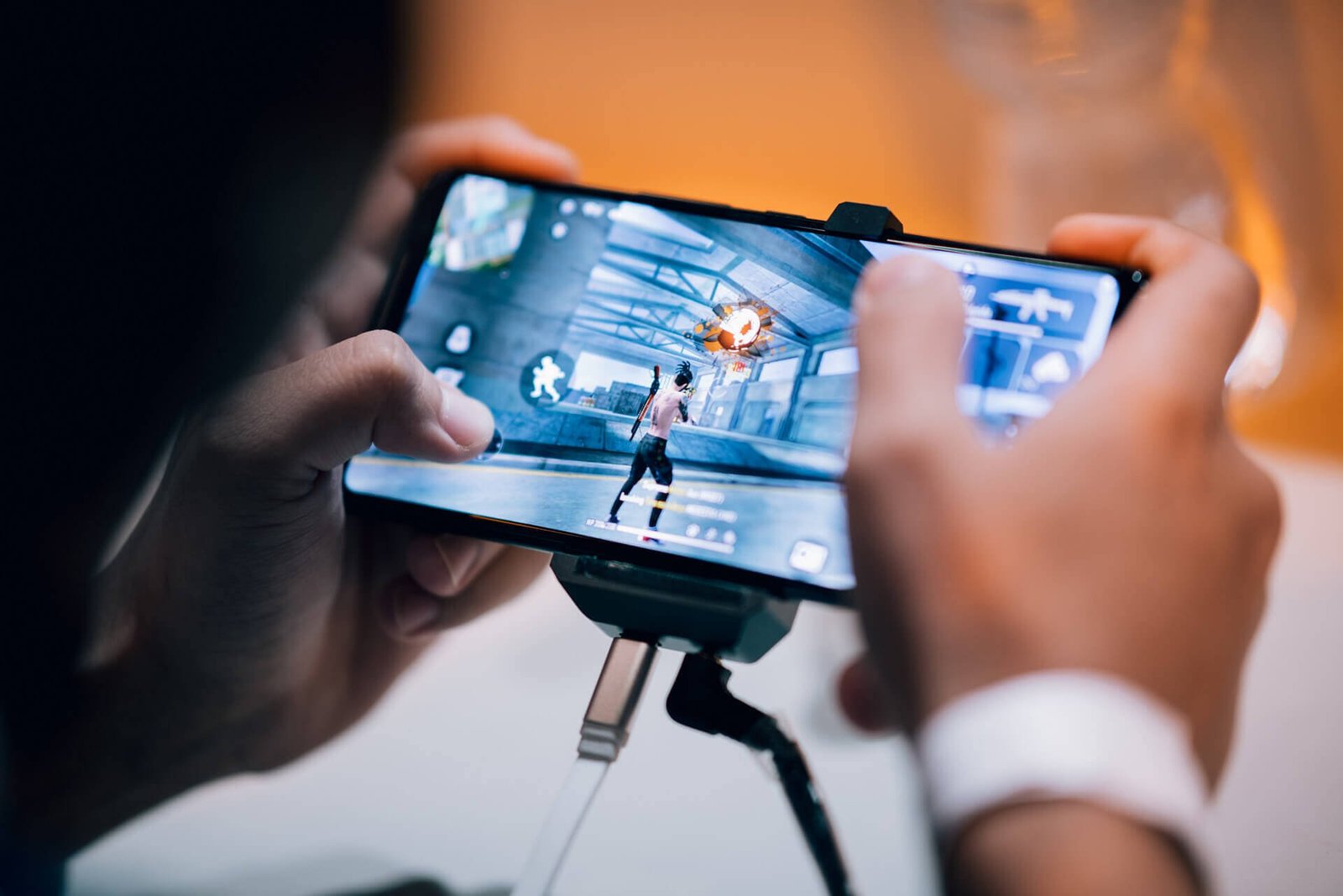 Jogos batem recorde histórico e arrecadam R$ 58 bilhões em novembro