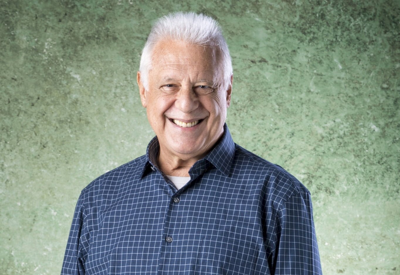 Antonio Fagundes gamer? Ator revela paixão por videogame