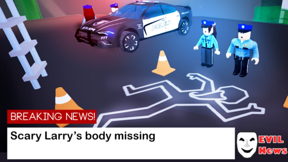 Break In 2: como pegar as 18 badges