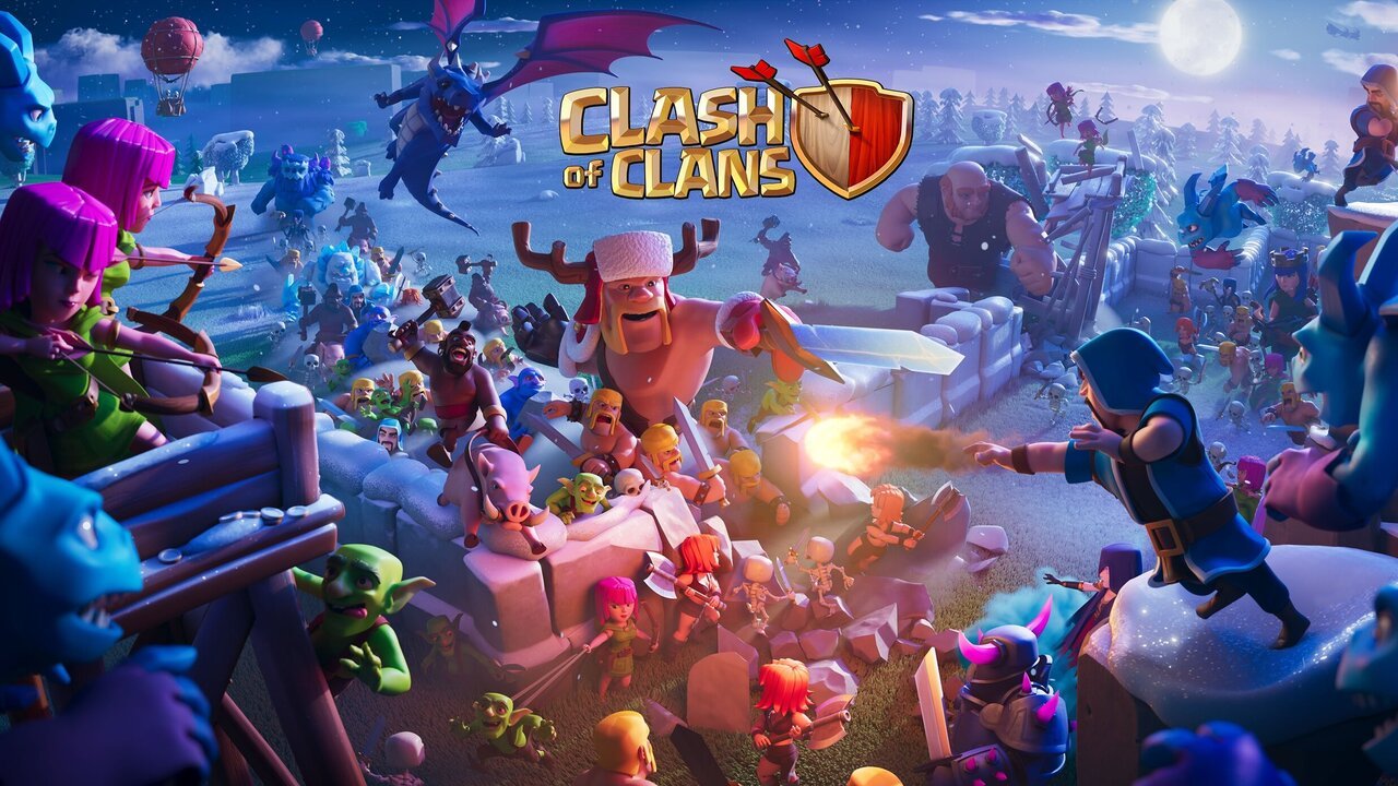 Dicas Clash of Clans: como melhorar no jogo