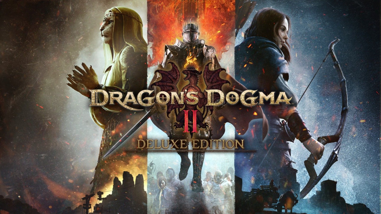 Dragon’s Dogma 2 – Análise (Review)