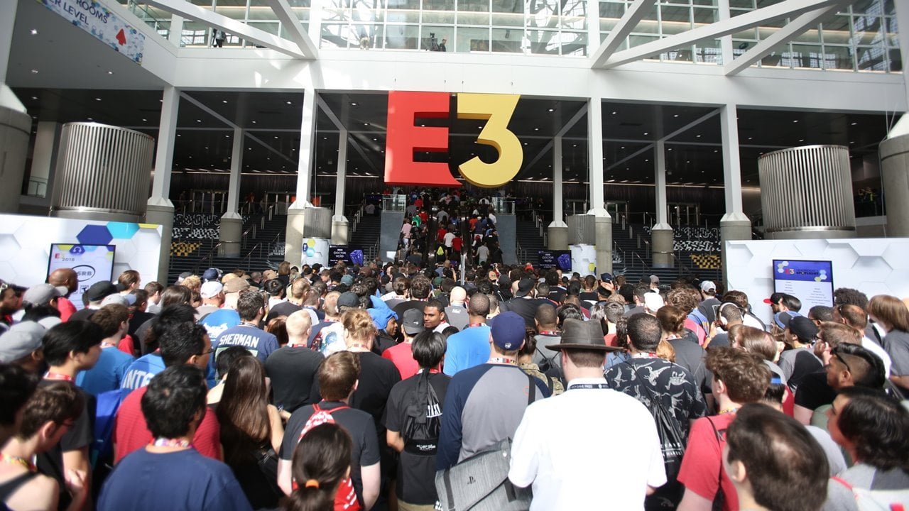 Organização da E3 aponta evento online e gratuito