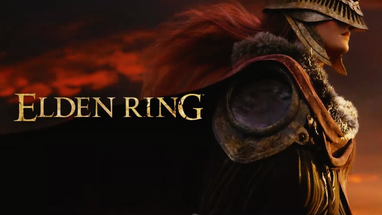 Elden Ring entra em fase final, diz jornalista