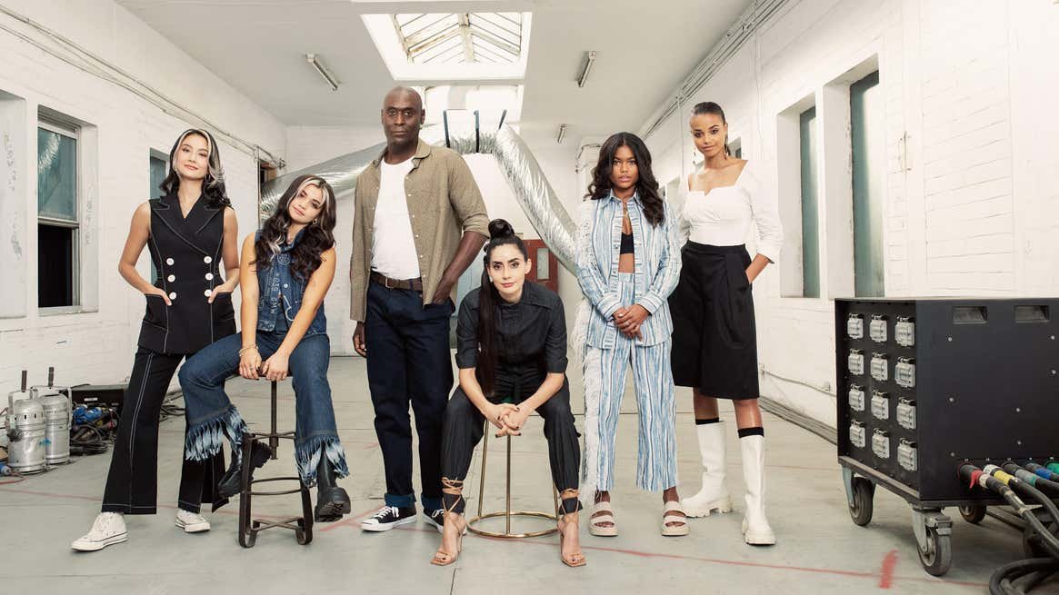 Netflix anuncia elenco de série live-action de Resident Evil