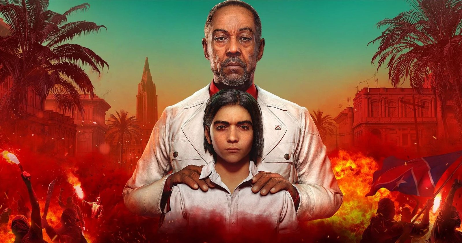 Far Cry 6 terá visão em terceira pessoa como opção em algumas partes