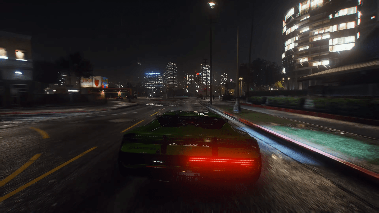 Vídeo mostra gráficos insanos de GTA V 8K com Ray Tracing