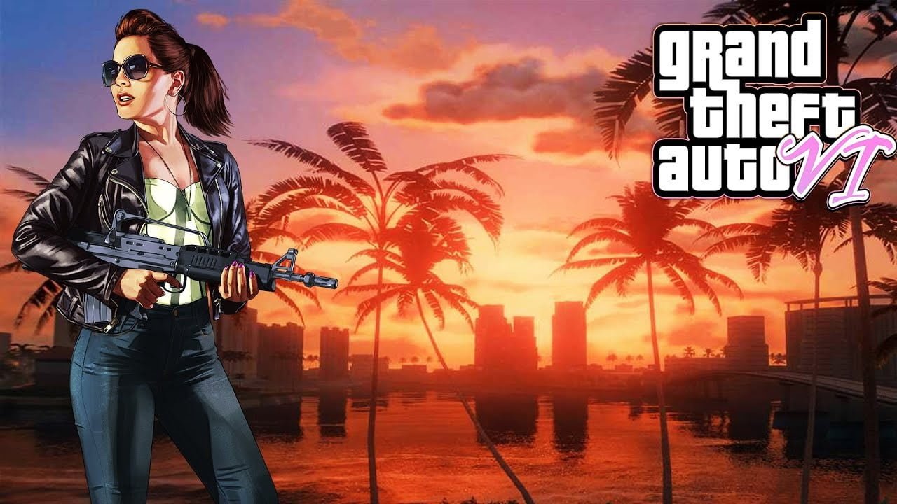 GTA 6 deve ser lançado apenas em 2024 ou 2025