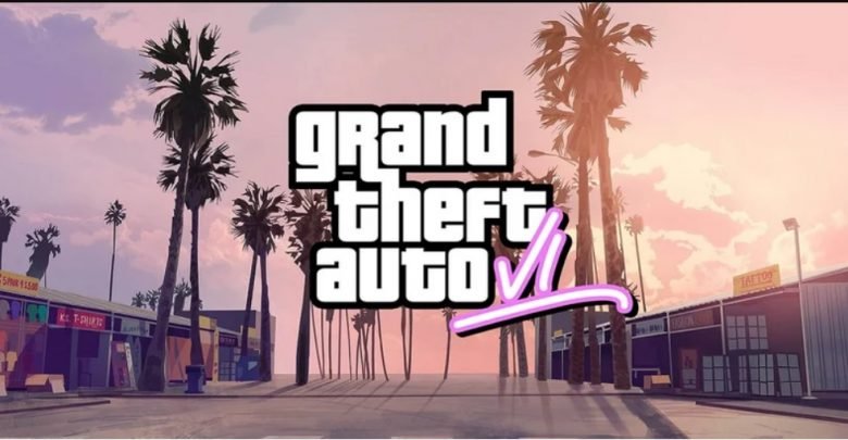 Rumor: possível mapa de GTA VI é vazado e remete à Vice City
