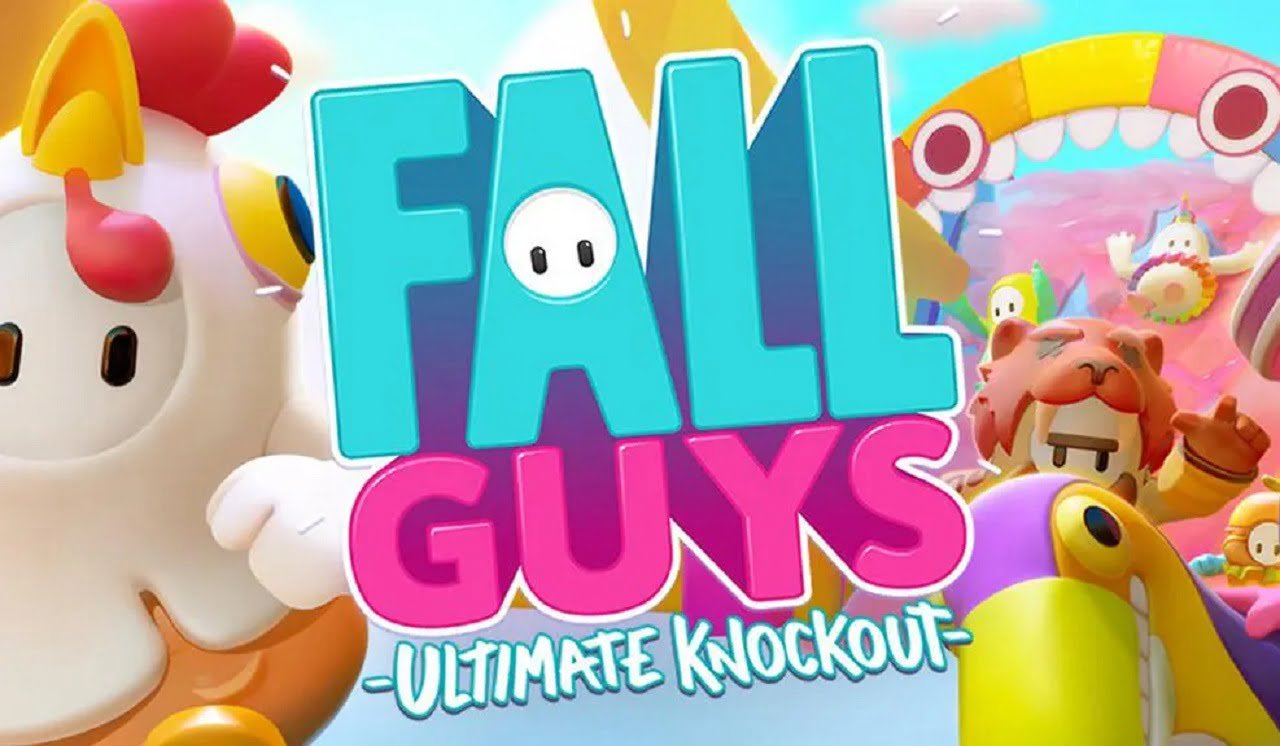 Rumor indica chegada de Fall Guys ao Xbox