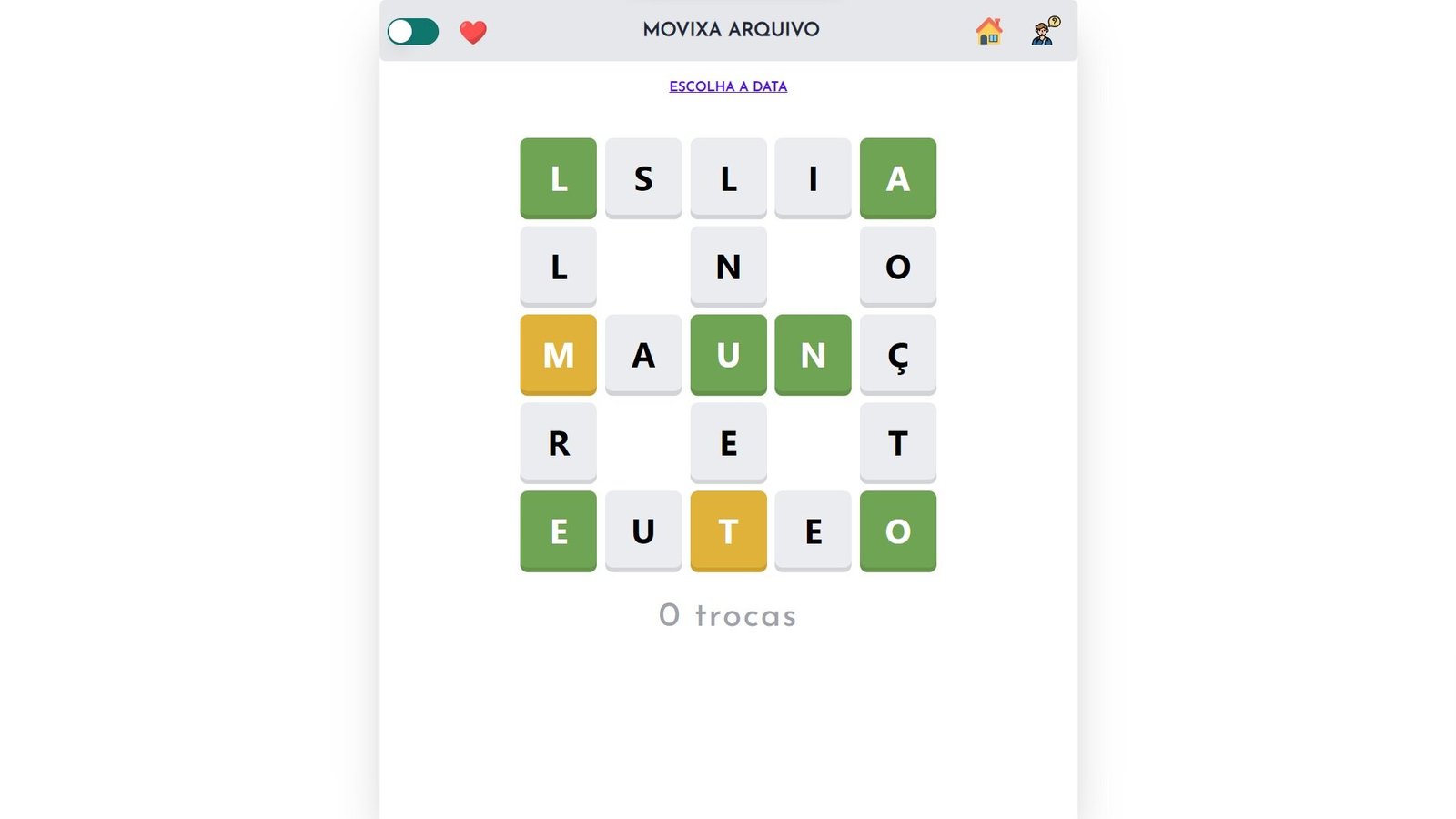 Movixa: como funciona e resposta do dia (Maio 2024)