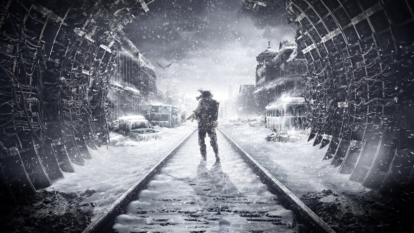 Metro Exodus Gold Edition sofre aumento de preço na PS Store