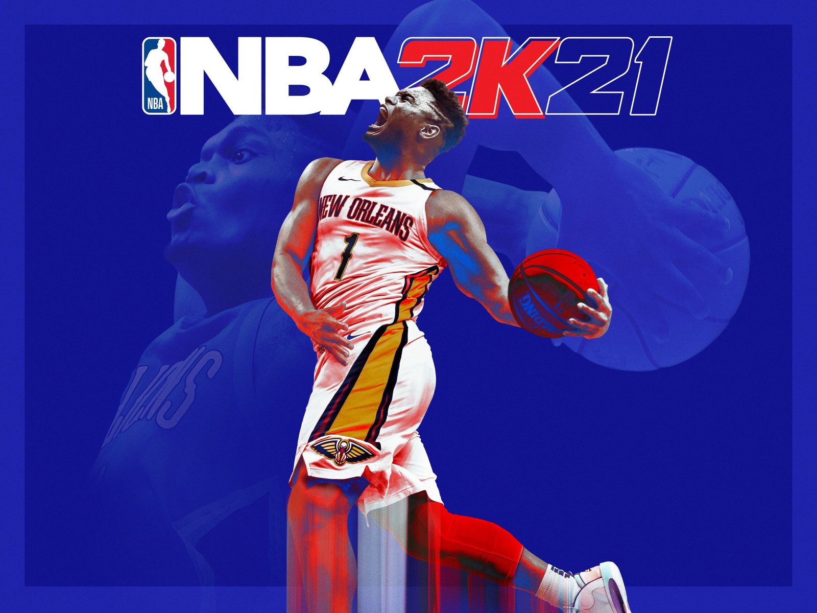 NBA 2K21 está gratuito na Epic Games Store