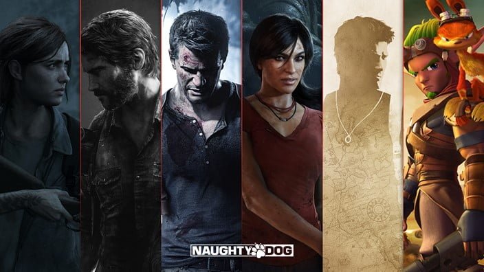 Naughty Dog está trabalhando em jogo Standalone Multiplayer