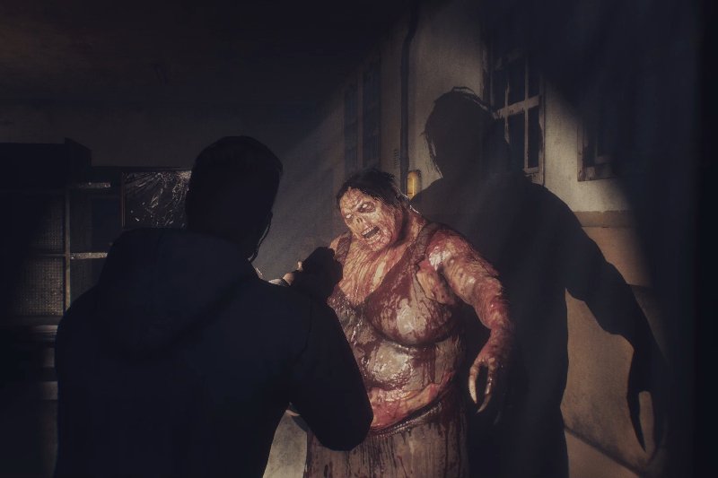 Os melhores jogos de terror grátis para PC (2026)