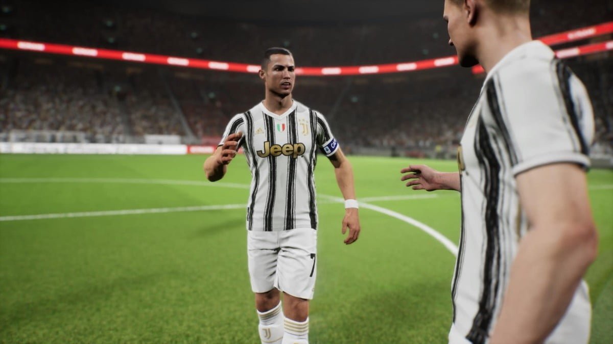 PES 2022: Simulador de futebol pode ficar gratuito, diz rumor