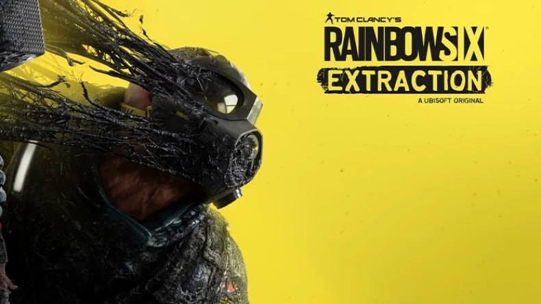 Acabou o mistério: novo R6 será chamado de Rainbow Six Extraction