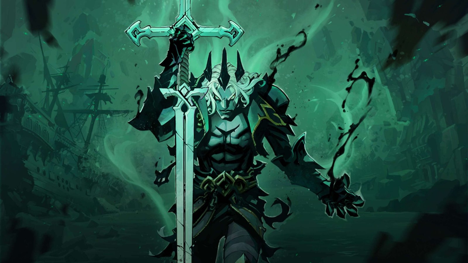 Veja todos os jogos derivados de League of Legends