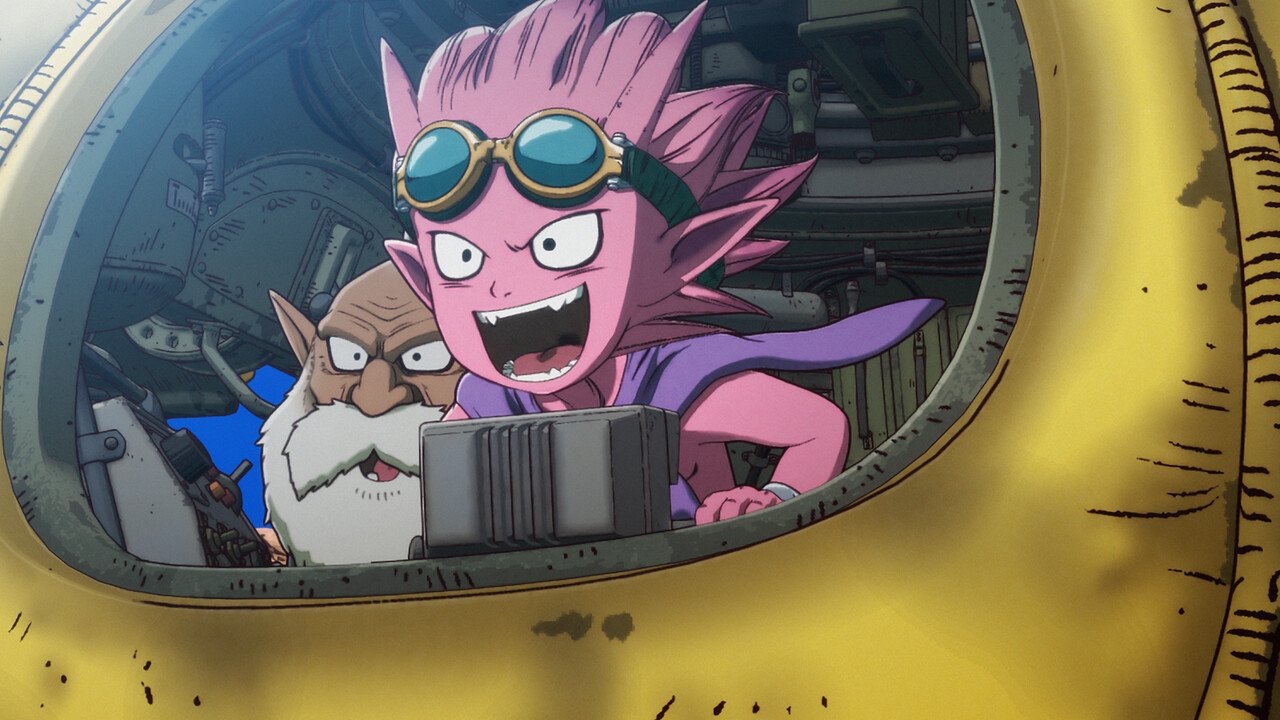 Análise: SAND LAND traz aos jogos mais um universo mágico do genial Akira Toriyama