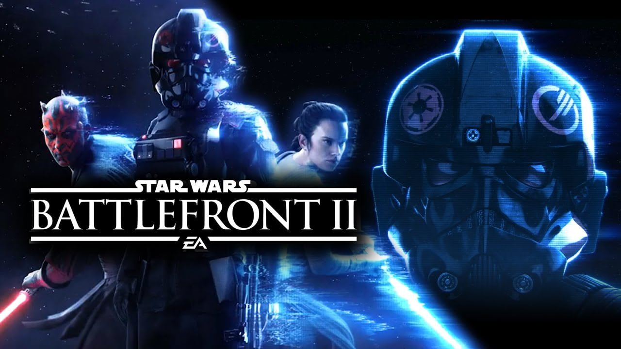 Star Wars: Battlefront 2 foi adquirido por 19 milhões de jogadores na Epic Games Store