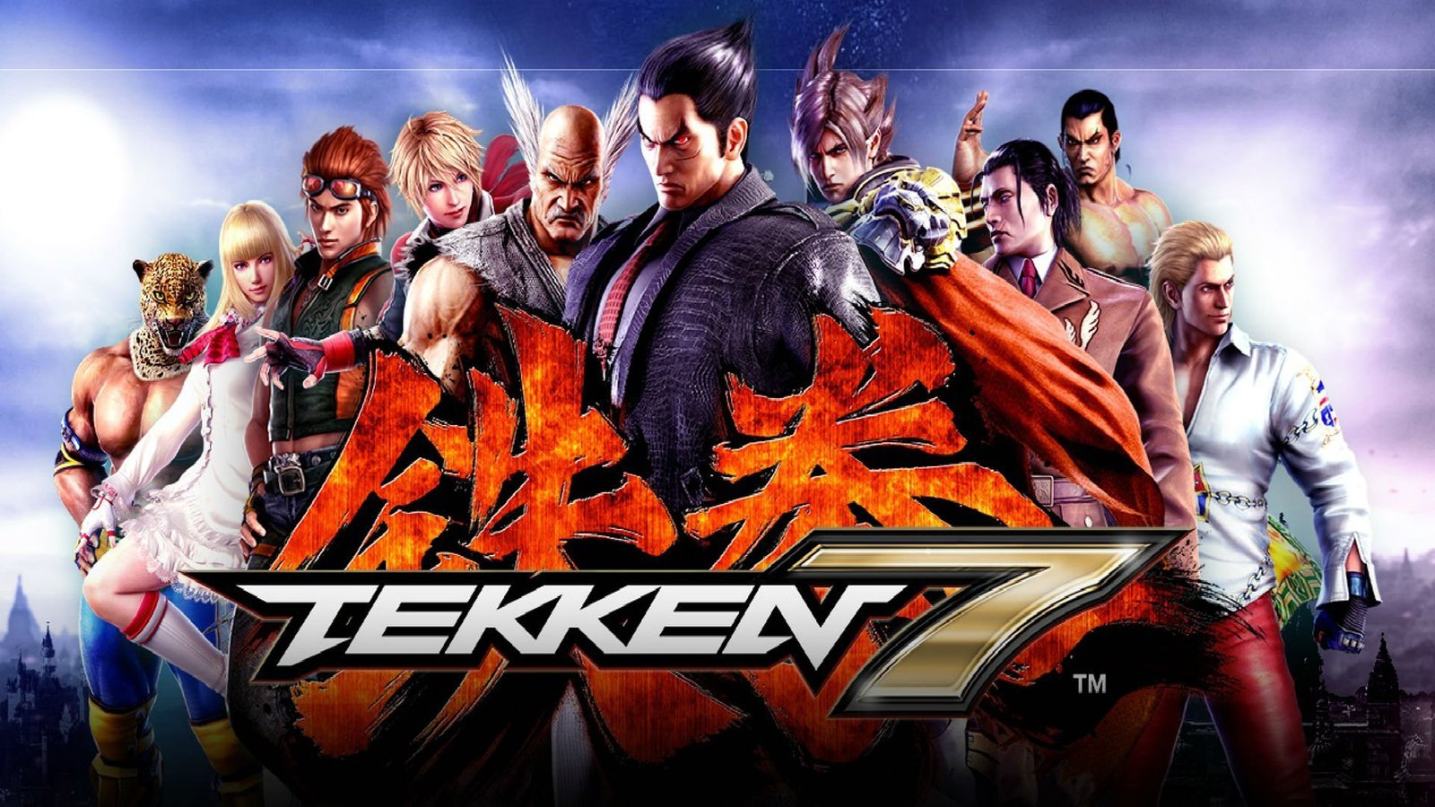 Tekken 7 ultrapassa a marca das 7 milhões de unidades vendidas