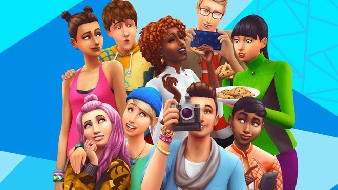 The Sims comemora o mês LGBTQIA+ trazendo relatos de jogadores