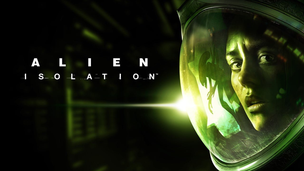 Alien: Isolation é o quinto jogo grátis na Epic Games Store