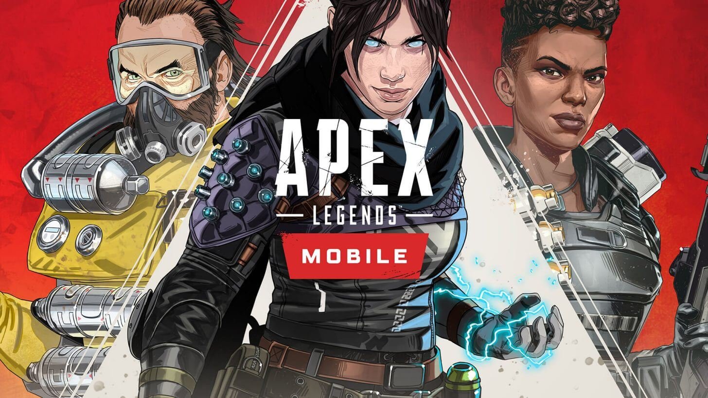 Electronic Arts anuncia versão mobile de Apex Legends