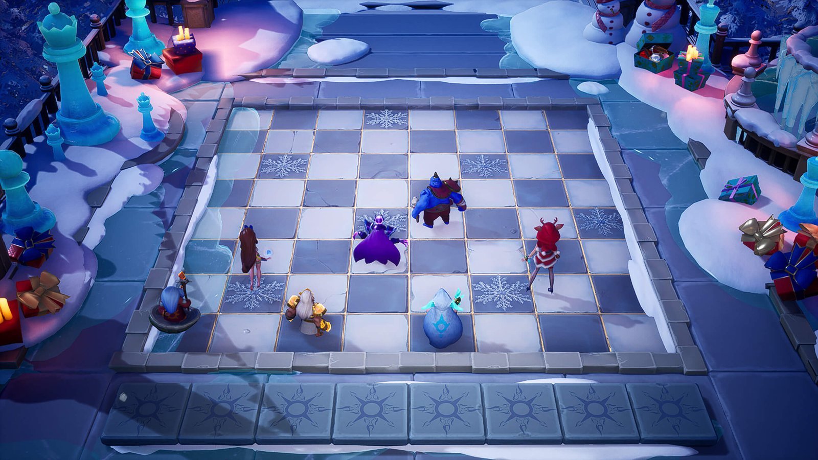 Auto Chess chegará para PlayStation 4 neste mês