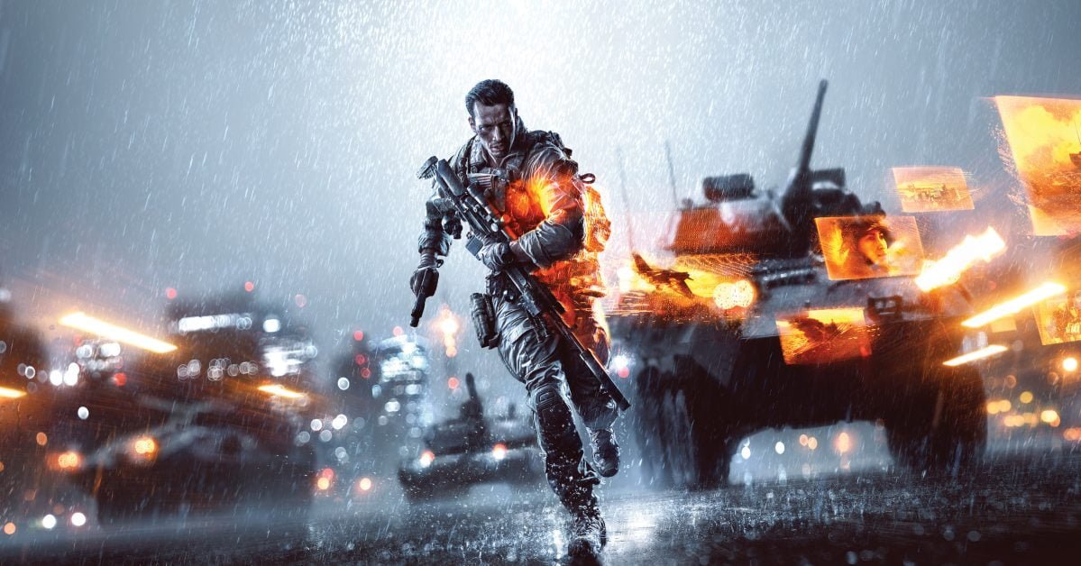 Battlefield 4 está de graça para assinantes da Amazon Prime Gaming