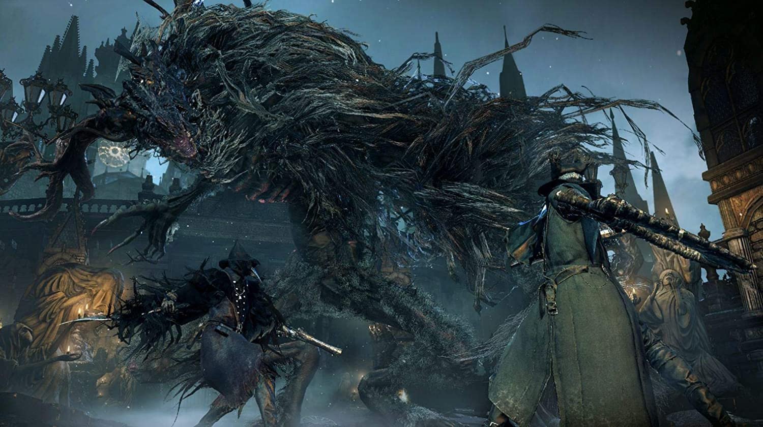 Bloodborne para PC? Veja o que sabemos até agora