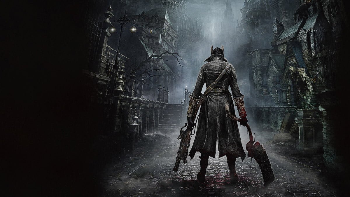 Programador libera mod para rodar Bloodborne a 60 fps