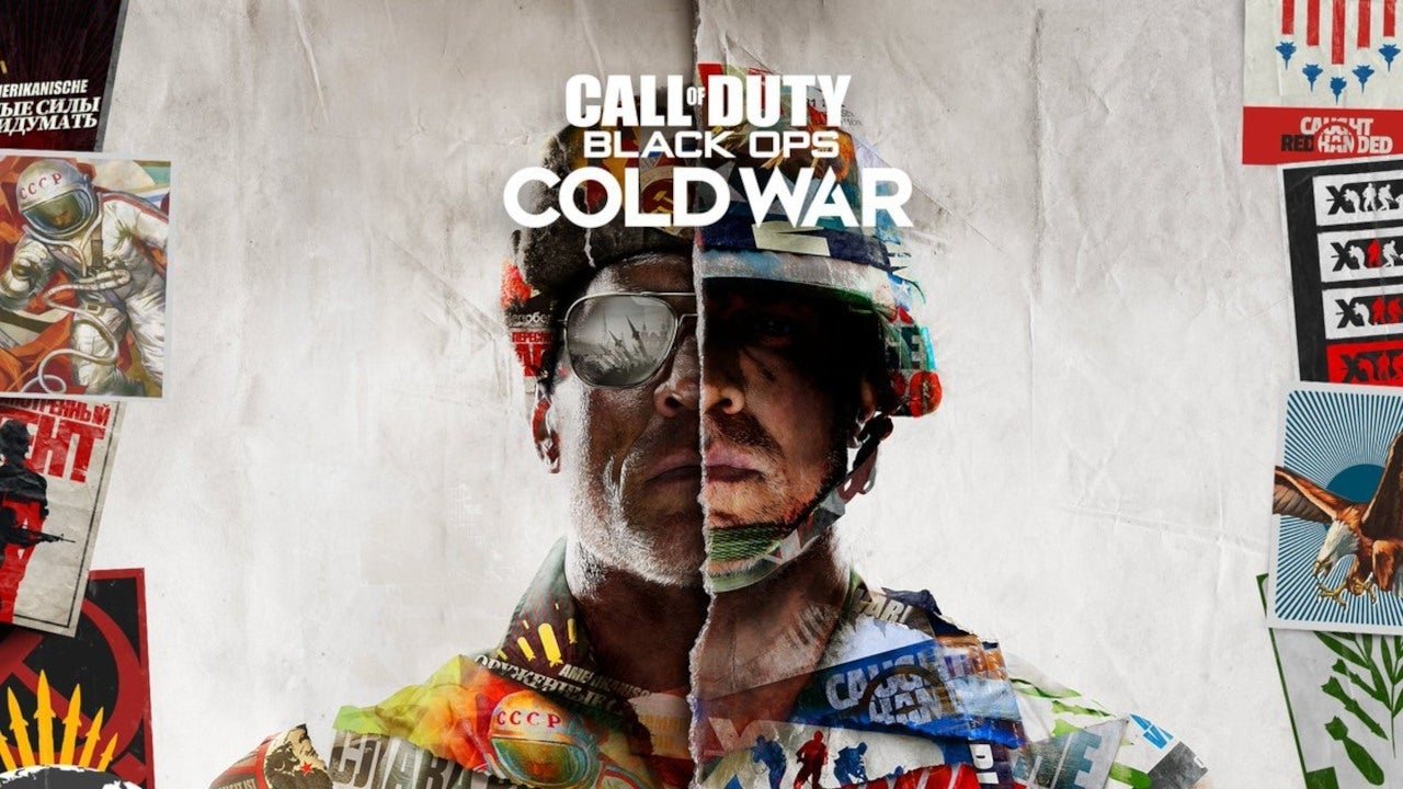 Call of Duty: Black Ops Cold War ficará grátis durante uma semana
