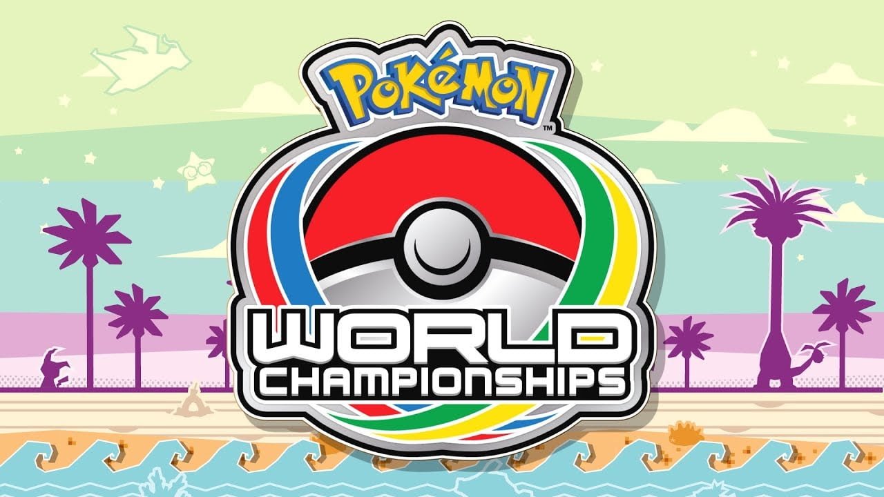 Mundial Pokémon é adiado para 2022