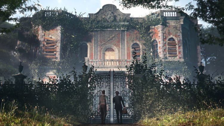 Gameplay do Capítulo Um de Sherlock Holmes é divulgado