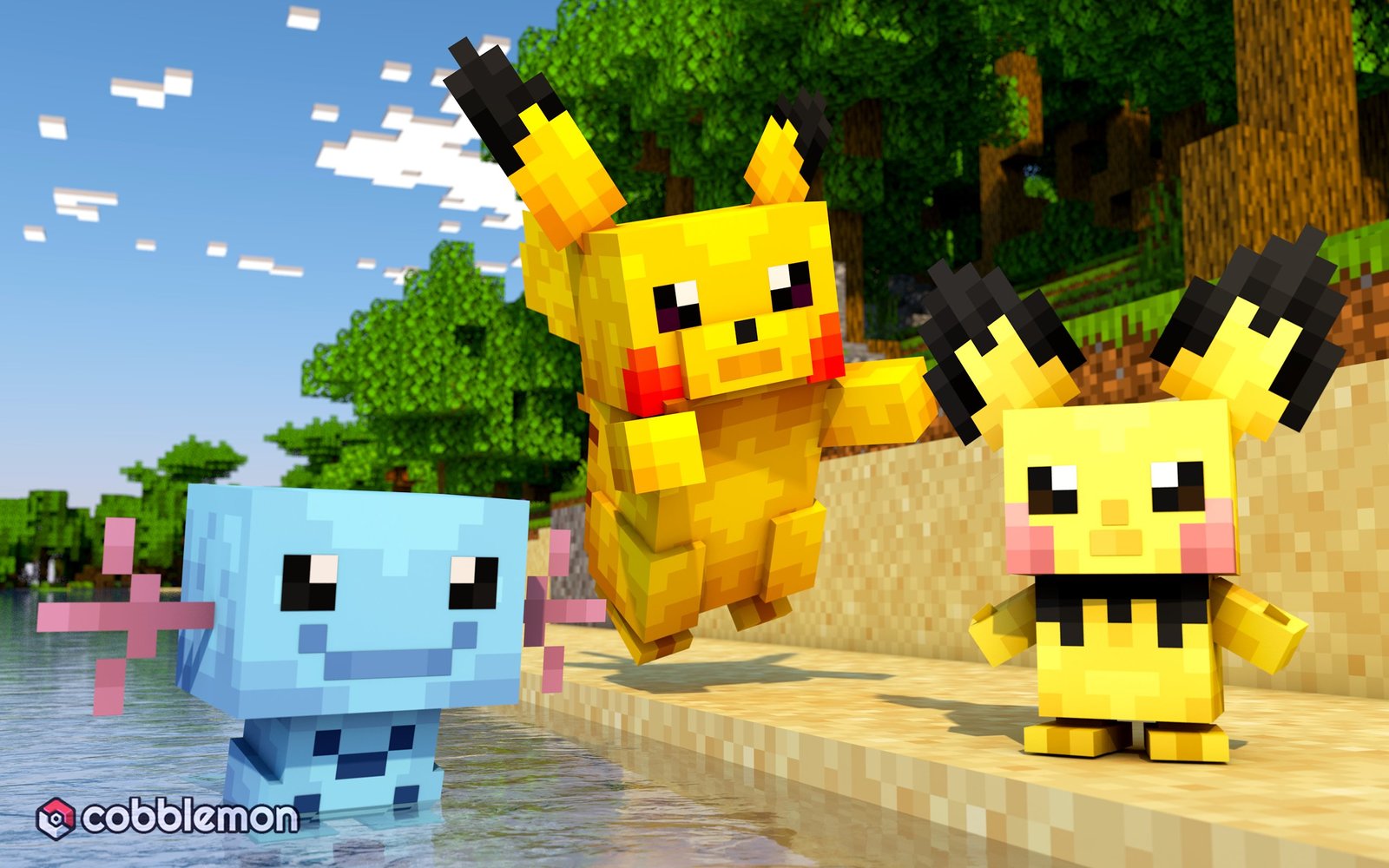 Cobblemon: o que é e como baixar