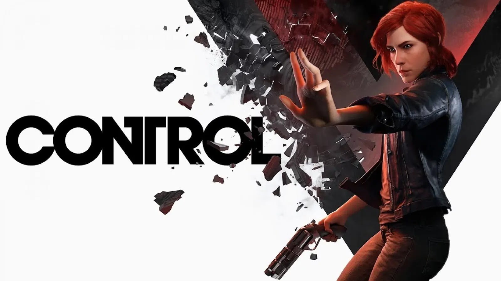 Control é o jogo grátis da semana na Epic Games Store