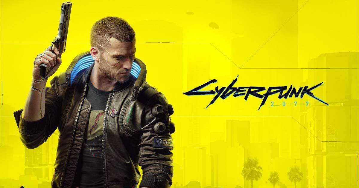 Cyberpunk 2077: mod muda visão para terceira pessoa