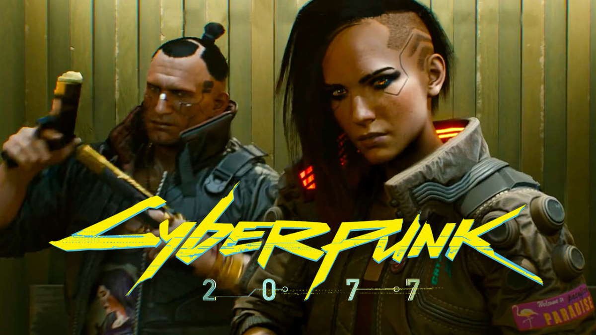 Próxima atualização de Cyberpunk corrigirá a polícia e melhorará direção