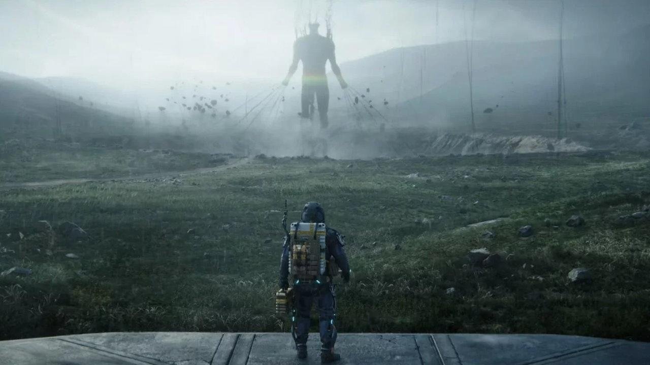 Death Stranding arrecadou R$ 152 milhões em vendas para PC