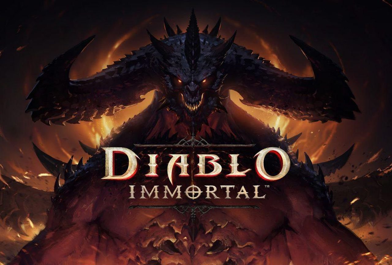 Como jogar Diablo Immortal no PC