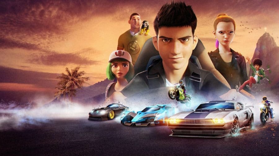 Velozes e Furiosos deverá ter jogo focado no público infantil