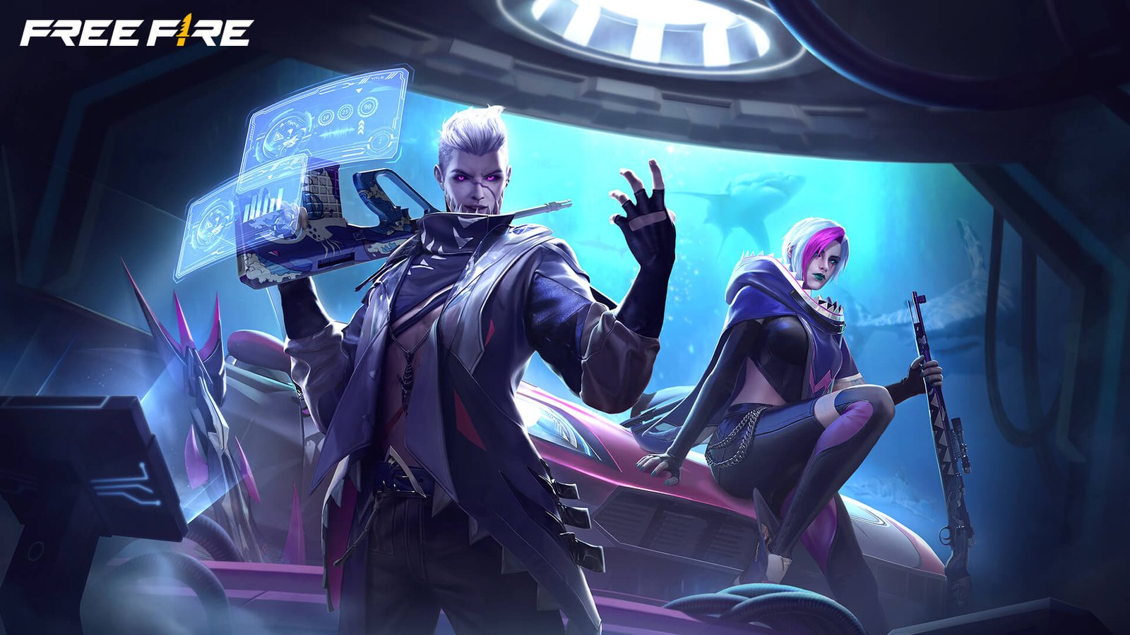 O poder oculto do caractere invisível nos jogos online