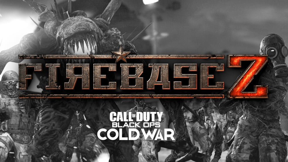 Call of Duty: Black Ops Cold War ganha DLC com temática zumbi
