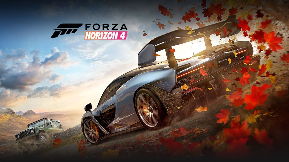 Forza 4 chega à Steam custando R$ 249