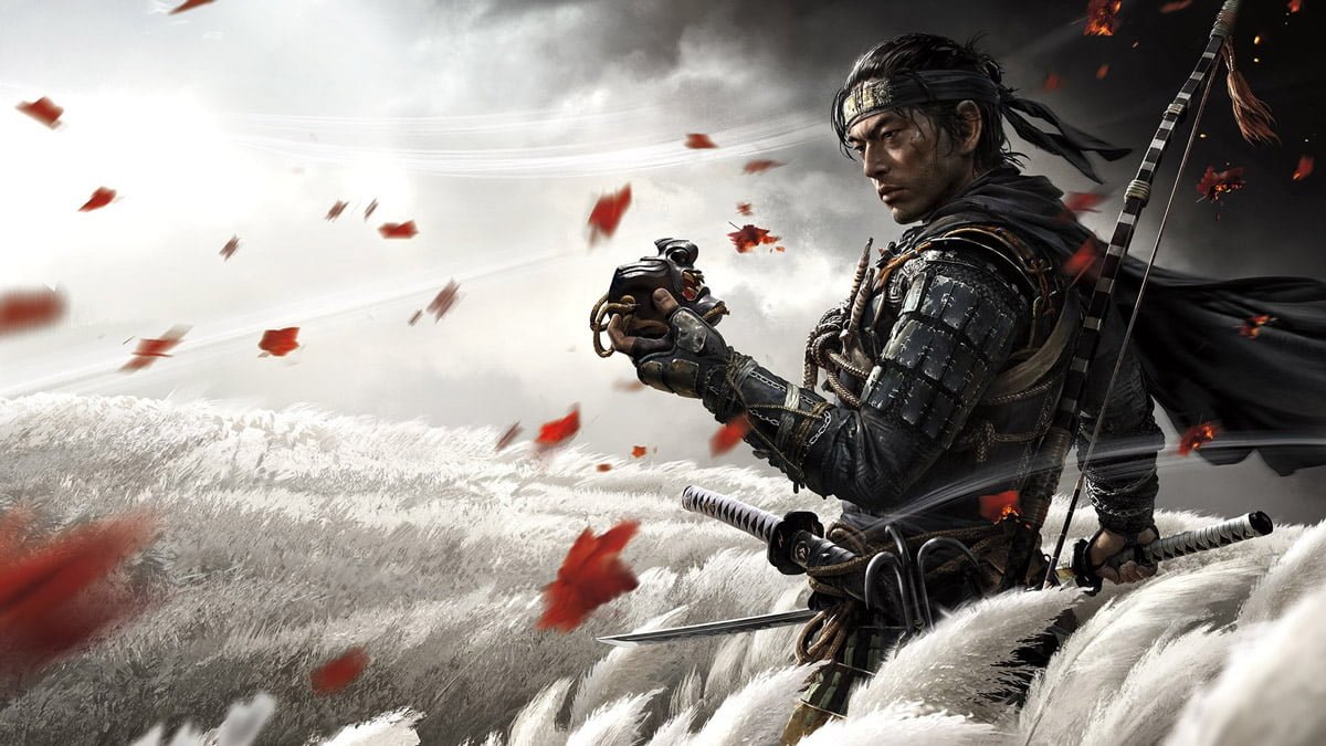 Filme de Ghost of Tsushima terá o mesmo diretor de John Wick