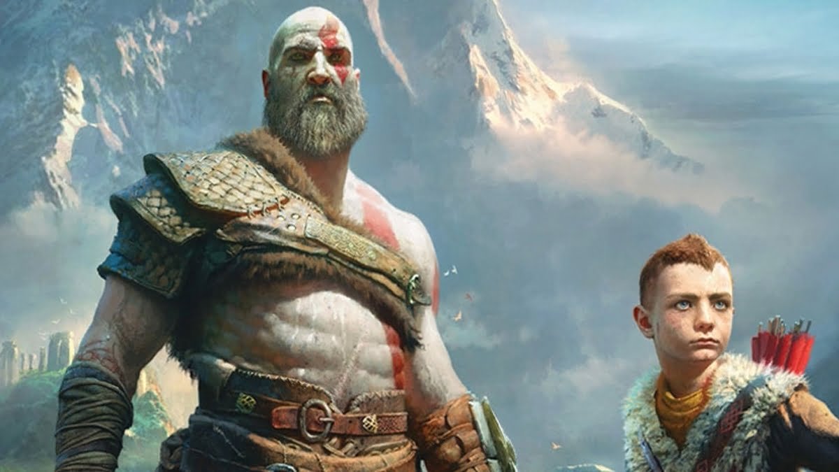 God of War: Novo jogo da franquia tem lançamento adiado para 2022