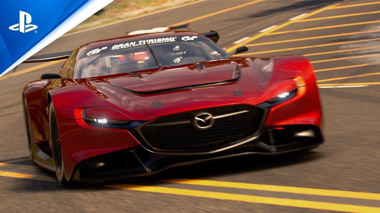 Sony confirma adiamento de Gran Turismo 7 para 2022