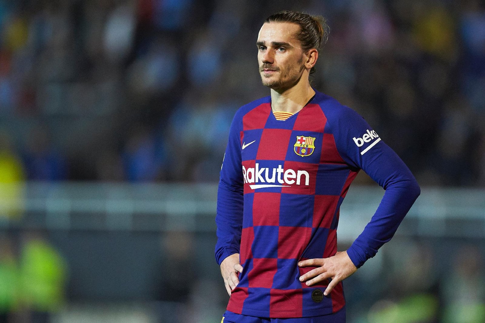 Konami encerra parceira com Griezmann após alegações de xenofobia